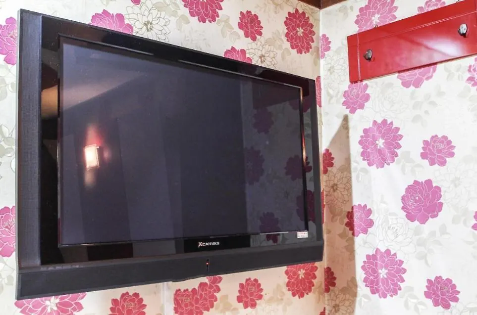 Couple Motel Seul 2*,  Korea Południowa