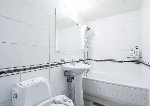 Couple Motel Seul