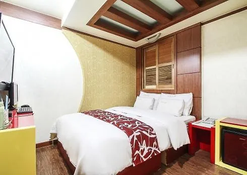 Couple Motel Seul