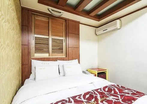 Couple Motel Seul