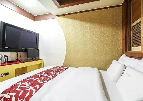 Couple Motel Seoul