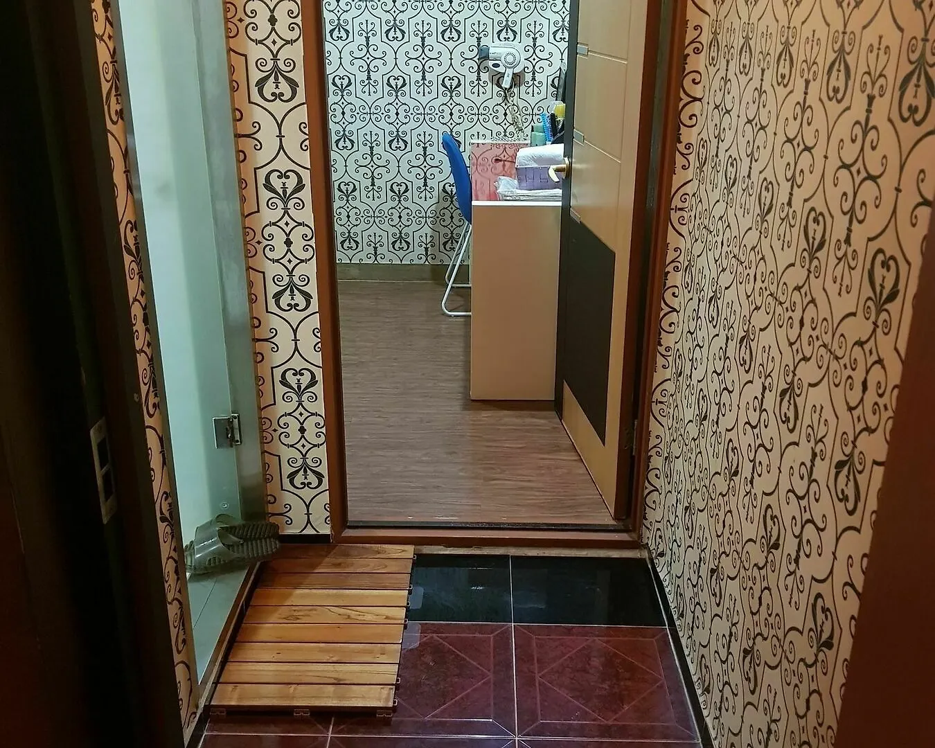 커플 모텔 서울특별시 대한민국